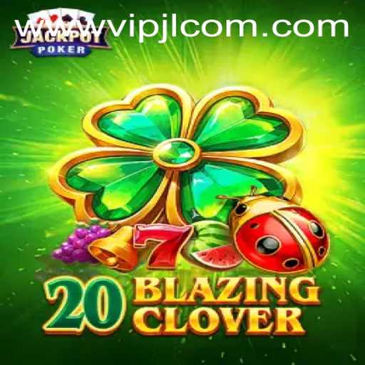 Exploring the Game 20BlazingClover: An Immersive Gaming Experience