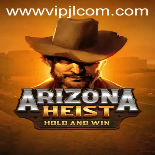 ArizonaHeist: A Riveting Journey Through the Desert