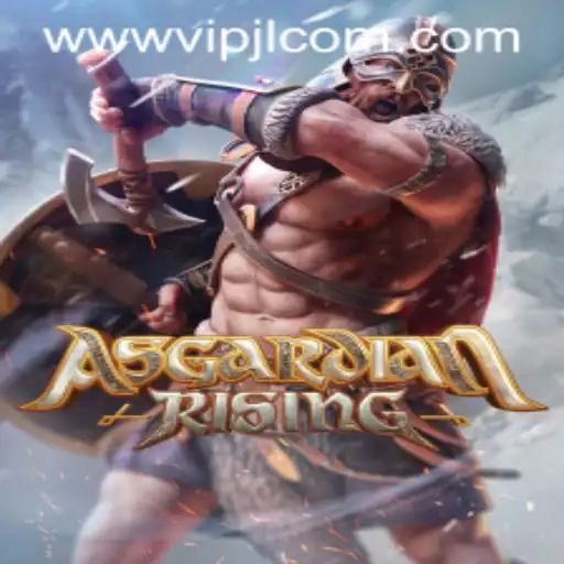 Discover the Epic World of AsgardianRising with VIPJL.COM