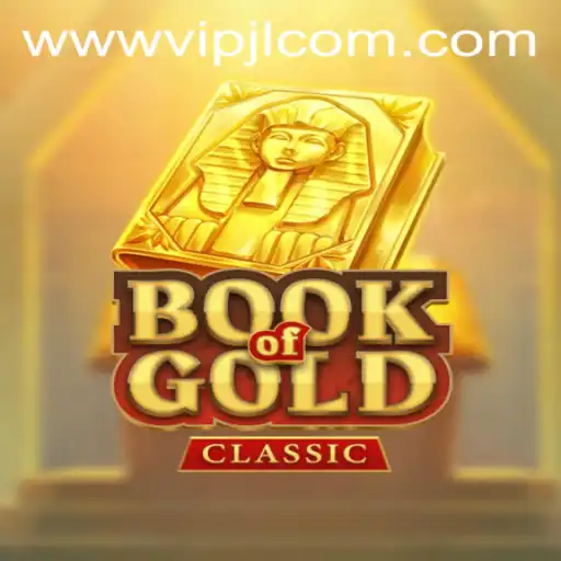 Book of Gold Classic: A Deep Dive into the Game’s Thrilling World