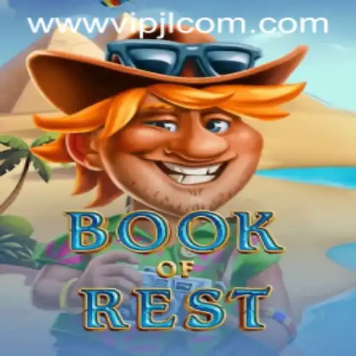 Exploring the Enigmatic World of BookofRest: A Deep Dive into Gameplay and Features