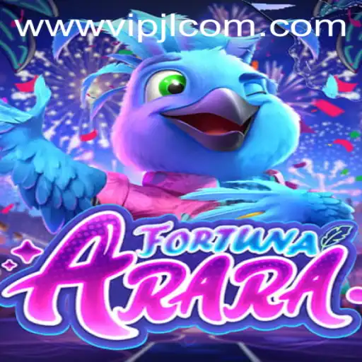 Exploring FortunaArara: The Exciting World of the Game with VIPJL.COM