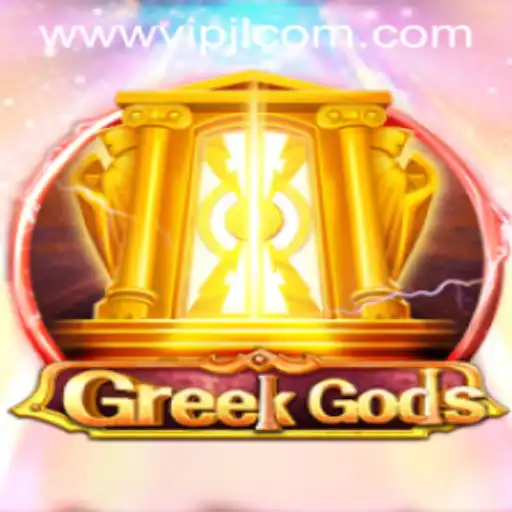 Explore the Fascinating World of GreekGods: A Unique Gaming Experience
