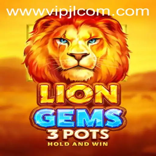 Discover the Thrilling World of LionGems3pots: Adventure Awaits