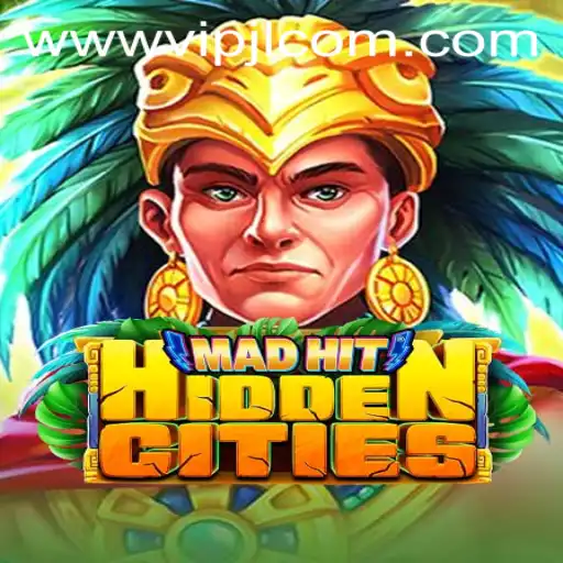 MadHitHiddenCities: Dive into an Urban Adventure Game