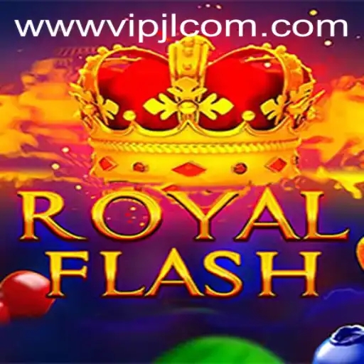 RoyalFlash: A Captivating Game Experience with VIPJL.COM