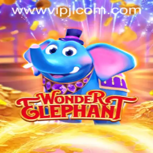 Discover the Magical World of WonderElephant with VIPJL.COM