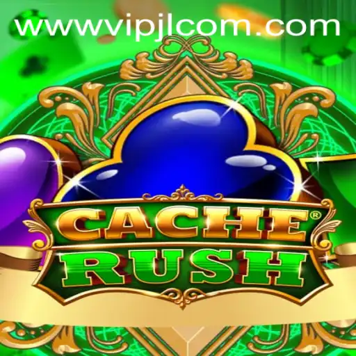 Experience the Thrill of CacheRush: A Deep Dive into the Game