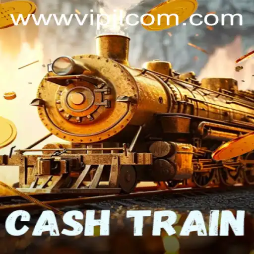 CashTrain: A New Digital Adventure by VIPJL.COM