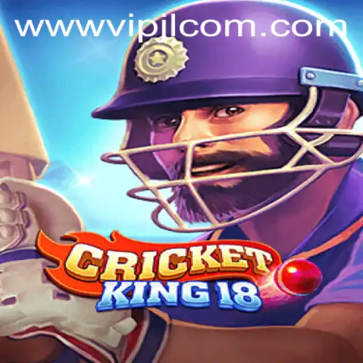 CricketKing18: Unveiling the Ultimate Cricket Gaming Experience