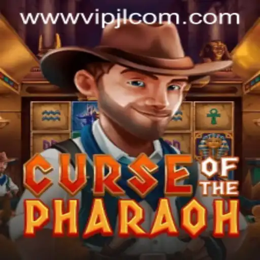 CurseofthePharaoh: A Mysterious Adventure into the Ancient World