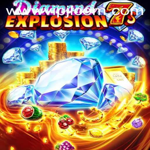 An In-Depth Look at DiamondExplosion7s: The Thrilling Casino Game