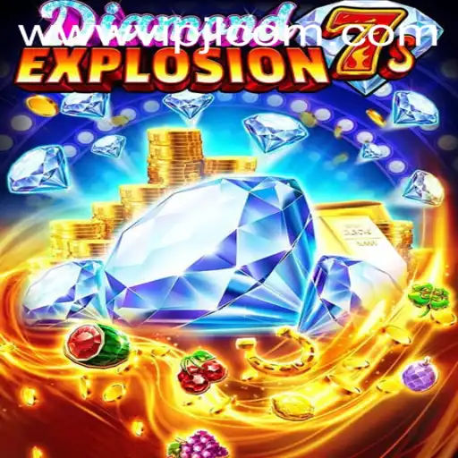 An In-Depth Look at DiamondExplosion7s: The Thrilling Casino Game