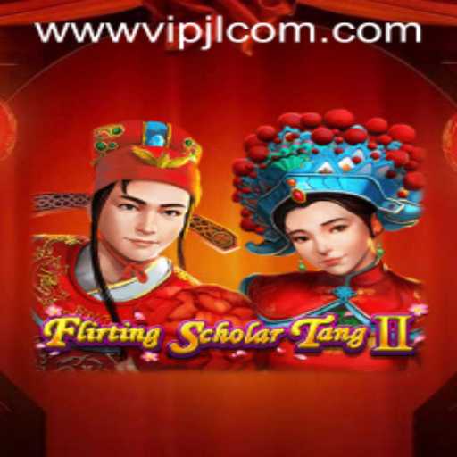 FlirtingScholarTangII: A Fascinating Journey into Ancient Chinese Romance