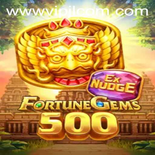 Discover the Enigmatic World of FortuneGems500: A Game That Defines Modern Digital Play