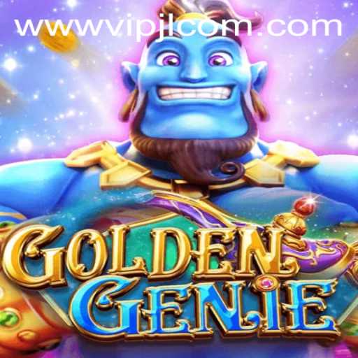 Discovering GOLDENGENIE: A Revolutionary Game Experience with VIPJL.COM