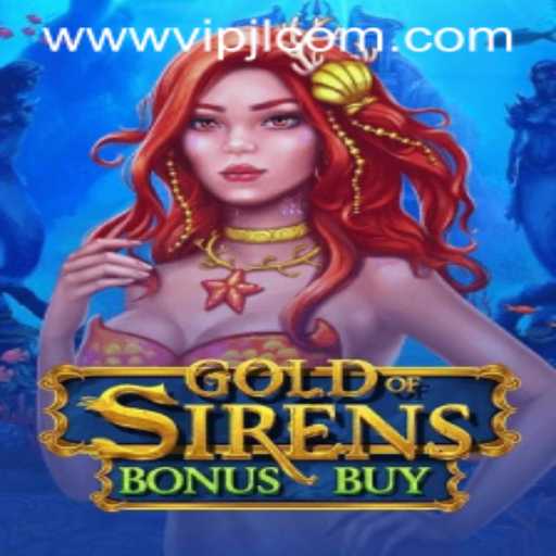 Unveiling the Enchanting World of GoldofSirensBonusBuy