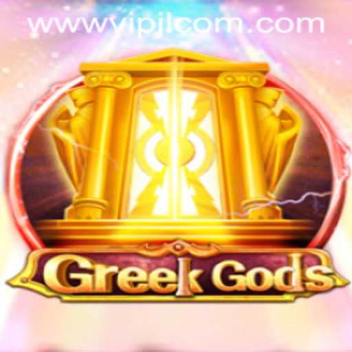 Explore the Fascinating World of GreekGods: A Unique Gaming Experience