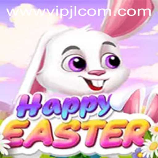 HappyEaster: A Seasonal Delight with VIPJL.COM