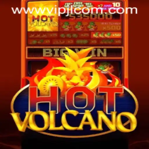 HotVolcano: Dive into the Thrilling World of Adventure and Strategy