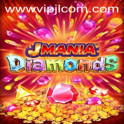 Discover the Thrilling World of JManiaDiamonds: A Deep Dive into the Game and Its Exciting Features