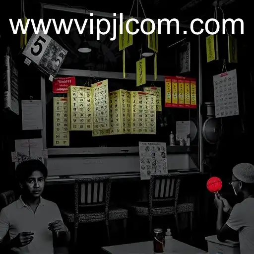 The Intricacies of Jueteng: A Persistent Cultural Phenomenon