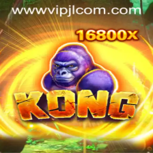 Kong: A Legendary Gaming Experience by VIPJL.COM