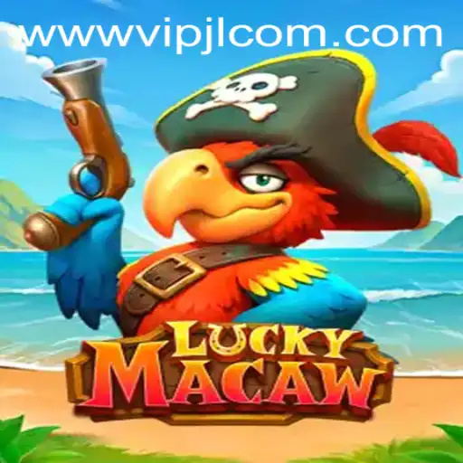 Discover the Excitement of LuckyMacaw: A Game of Chance and Strategy