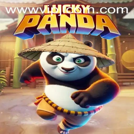Exploring the Thrilling Experience of LuckyPanda: A VIPJL.COM Exclusive