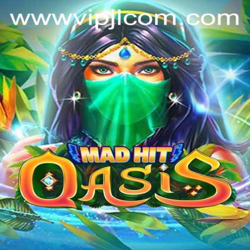 MadHitOasis: Dive Into the Chaos and Strategy of the Ultimate Gaming Experience