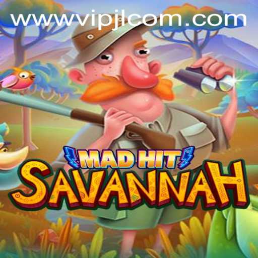 Unveiling MadHitSavannah: A Thrilling Journey into the Heart of the Savannah