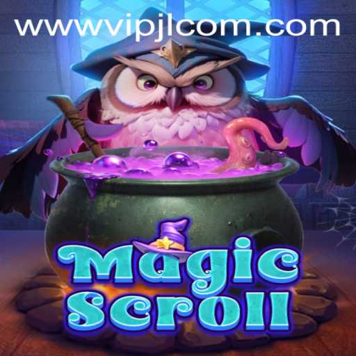 Exploring MagicScroll: The Enchantment of Virtual Gaming