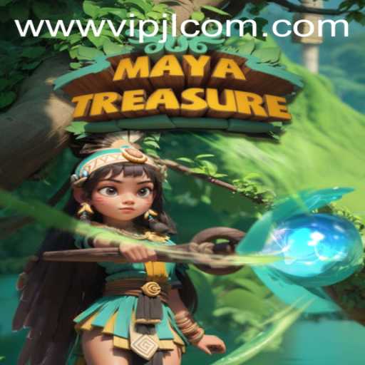 Unlock the Secrets of MayaTreasure with VIPJL.COM