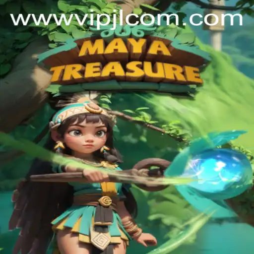 Unlock the Secrets of MayaTreasure with VIPJL.COM