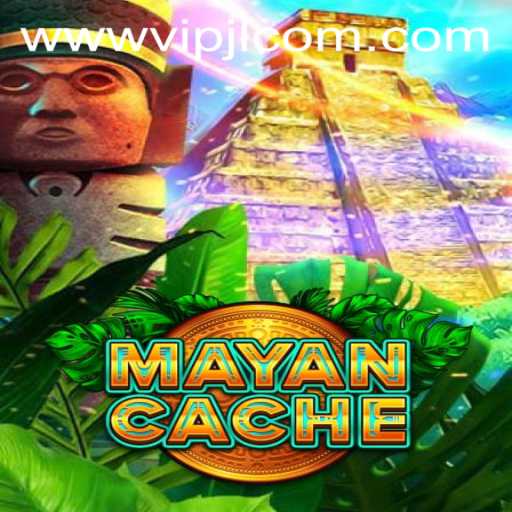Exploring MayanCache: An Immersive Gaming Adventure