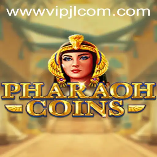 PharaohCoins: The Ancient Game Reimagined