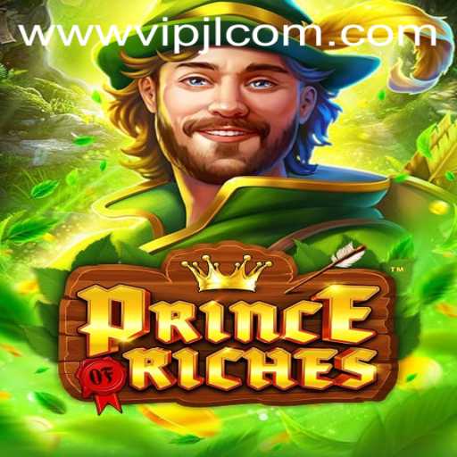 Discover the Thrills of PrinceOfRiches: A Journey to Abundant Wealth