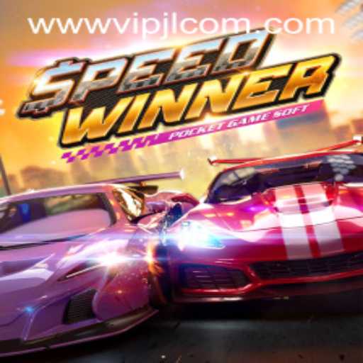 Exploring the Thrilling Arena of SpeedWinner on VIPJL.COM