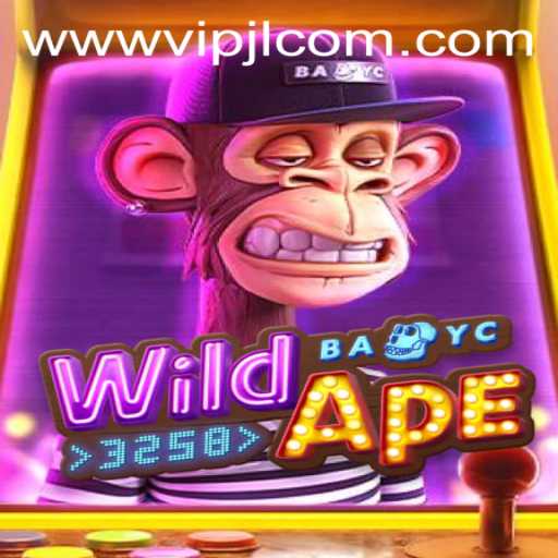 Unleashing Adventure in the Virtual Jungle: A Deep Dive into WildApe3258