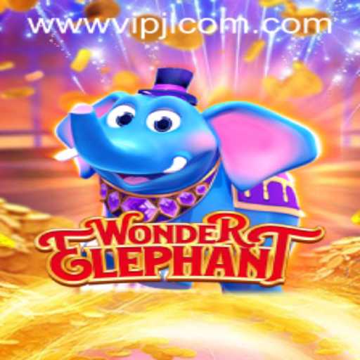 Discover the Magical World of WonderElephant with VIPJL.COM